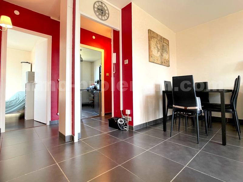 Appartement 3 Pièce(s) VILLE-LA-GRAND - Photo 6