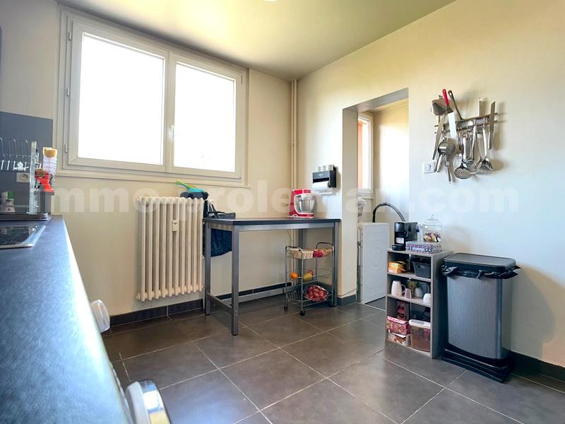 Appartement 3 Pièce(s) VILLE-LA-GRAND - Photo 8