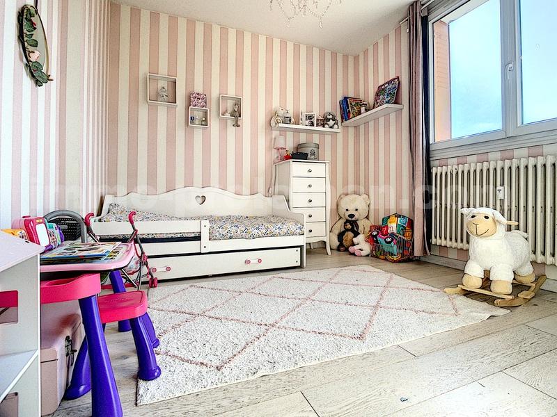 Appartement 3 Pièce(s) VILLE-LA-GRAND - Photo 13