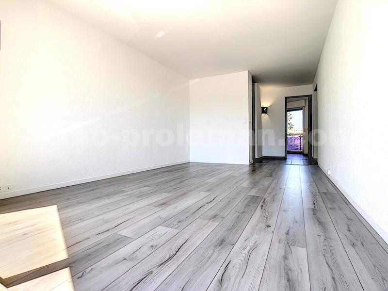 Appartement 3 Pièce(s) ANNEMASSE - Photo 2