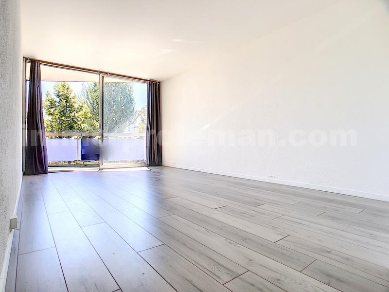 Appartement 3 Pièce(s) ANNEMASSE - Photo 4