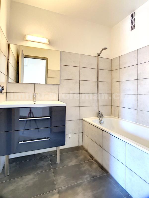 Appartement 3 Pièce(s) ANNEMASSE - Photo 10