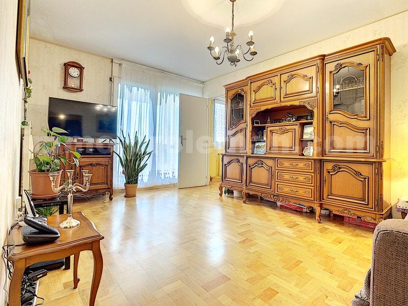 Appartement 4 Pièce(s) ANNEMASSE - Photo 2