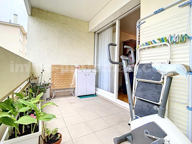 Appartement 4 Pièce(s) ANNEMASSE - Photo 6