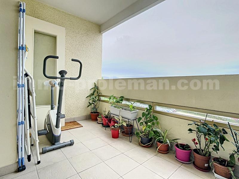 Appartement 4 Pièce(s) ANNEMASSE - Photo 7