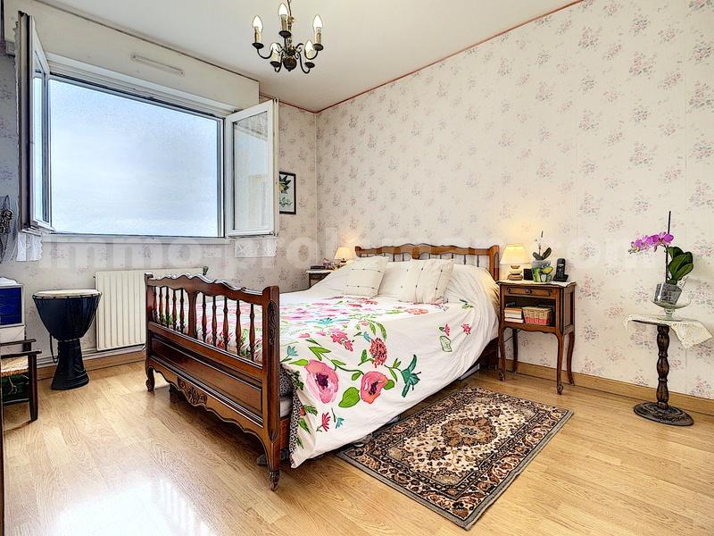 Appartement 4 Pièce(s) ANNEMASSE - Photo 9