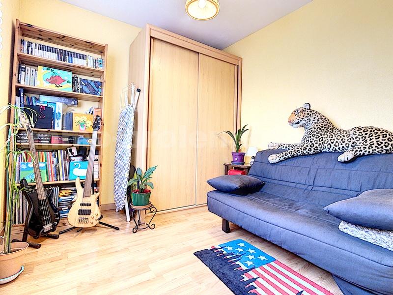 Appartement 4 Pièce(s) ANNEMASSE - Photo 10