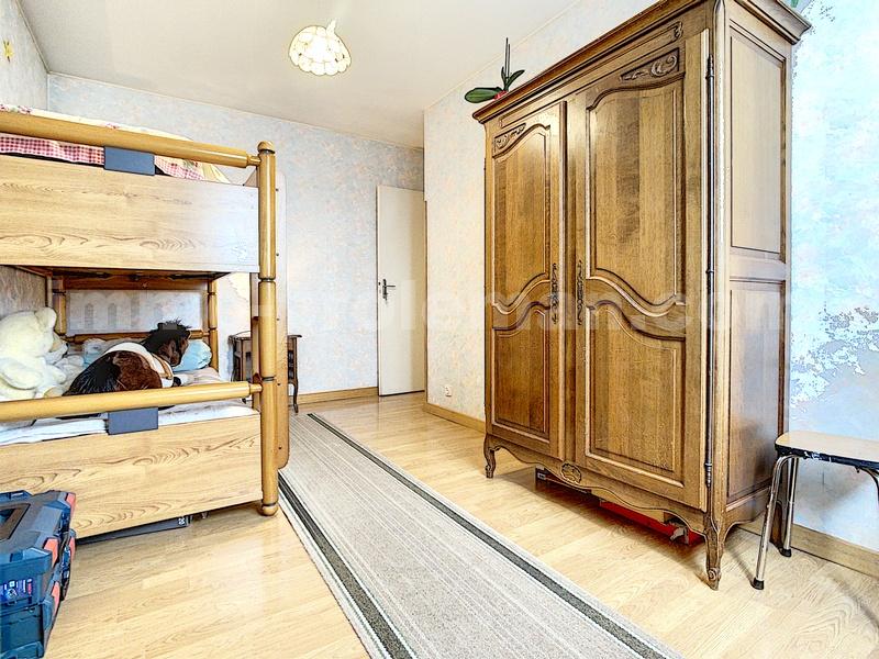 Appartement 4 Pièce(s) ANNEMASSE - Photo 12