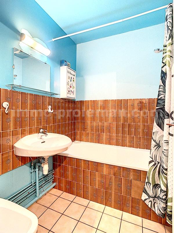 Appartement 4 Pièce(s) ANNEMASSE - Photo 13