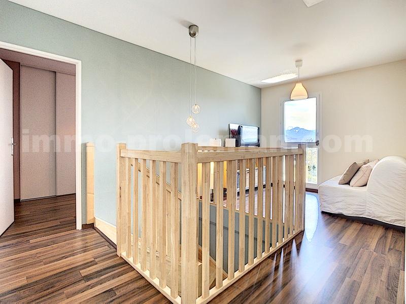 Maison 4 Pièce(s) LUCINGES - Photo 10