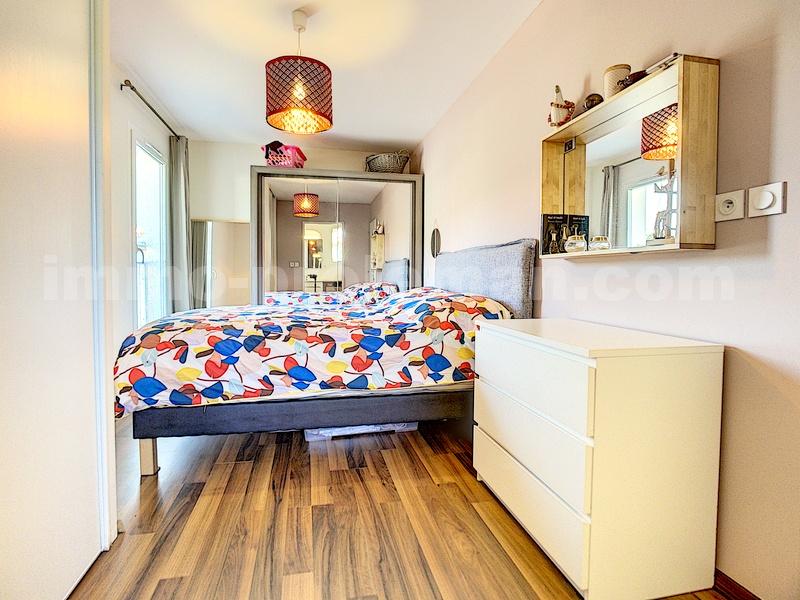Maison 4 Pièce(s) LUCINGES - Photo 15
