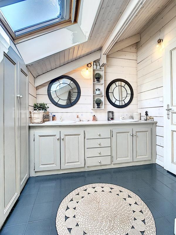 Maison 8 Pièce(s) SAINT-CERGUES - Photo 22