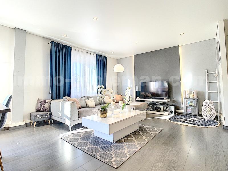 Apartment 3 Rooms DOUVAINE - Photo 2