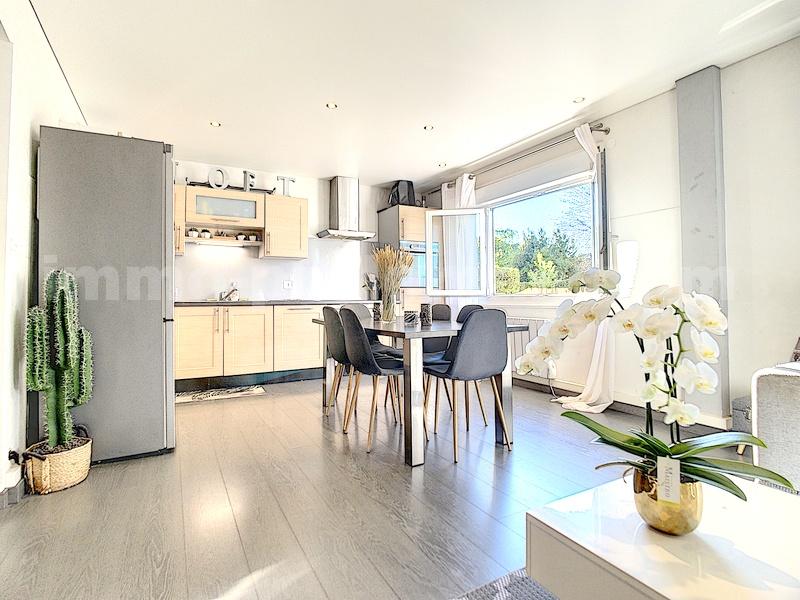 Apartment 3 Rooms DOUVAINE - Photo 3
