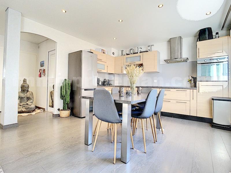 Apartment 3 Rooms DOUVAINE - Photo 4
