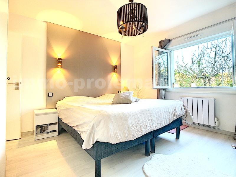 Apartment 3 Rooms DOUVAINE - Photo 6