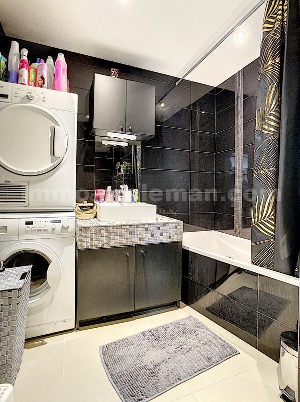 Apartment 3 Rooms DOUVAINE - Photo 7
