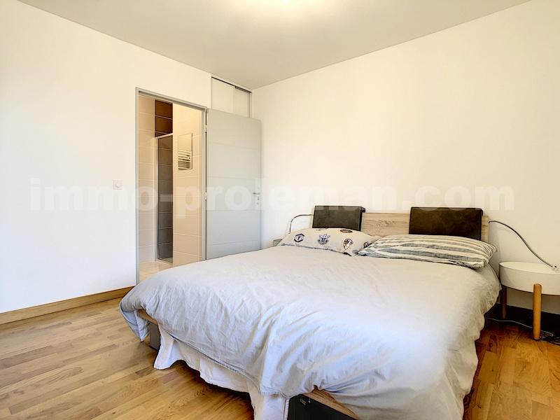Appartement 5 Pièce(s) VILLE-LA-GRAND - Photo 11