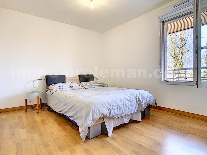 Appartement 5 Pièce(s) VILLE-LA-GRAND - Photo 12