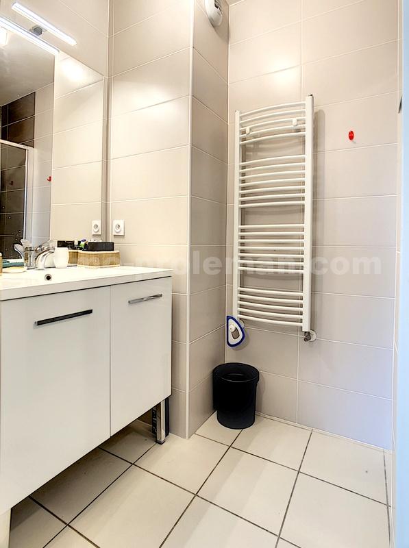 Appartement 5 Pièce(s) VILLE-LA-GRAND - Photo 13