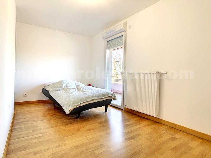 Appartement 5 Pièce(s) VILLE-LA-GRAND - Photo 15