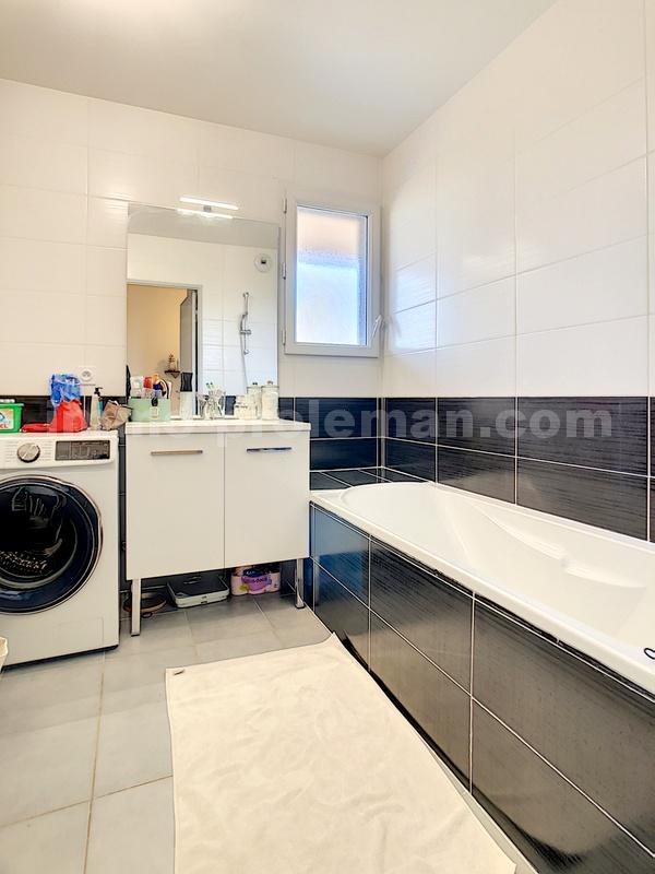 Appartement 5 Pièce(s) VILLE-LA-GRAND - Photo 17