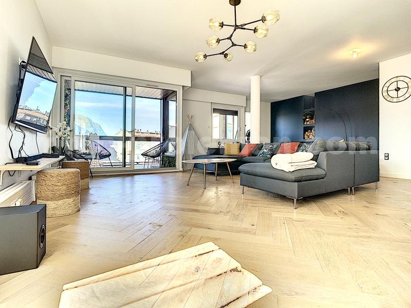 Appartement 4 Pièce(s) ANNEMASSE - Photo 2
