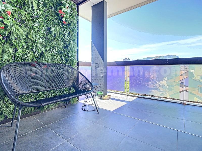 Appartement 4 Pièce(s) ANNEMASSE - Photo 6
