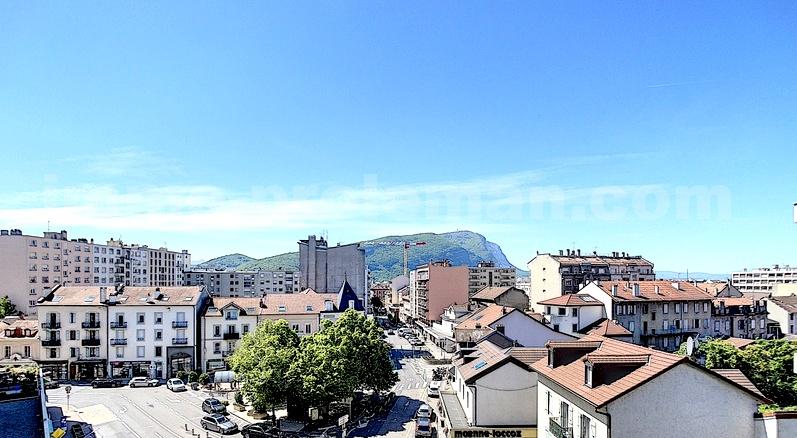 Appartement 4 Pièce(s) ANNEMASSE - Photo 7