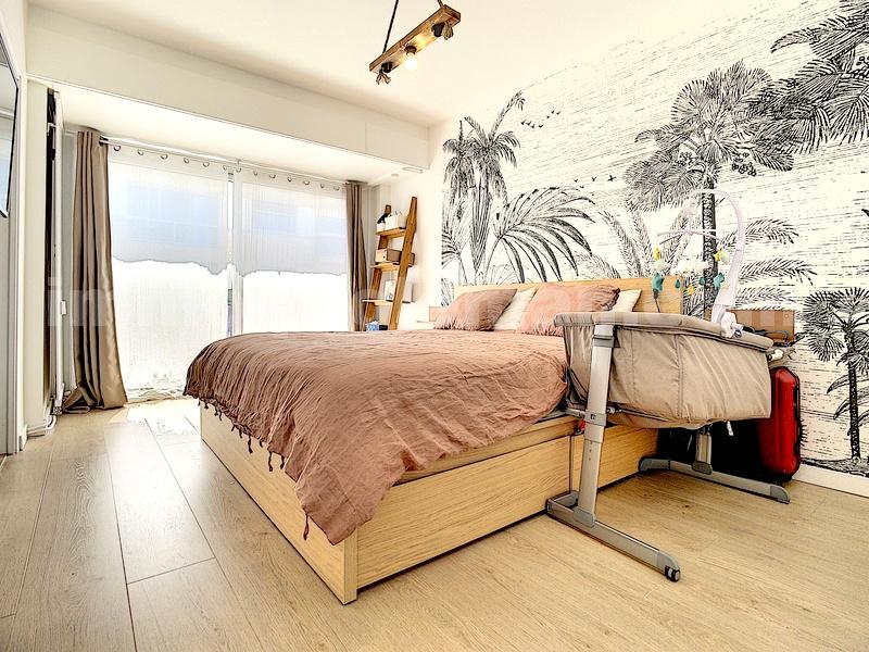 Appartement 4 Pièce(s) ANNEMASSE - Photo 11