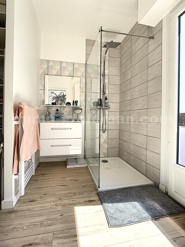 Appartement 4 Pièce(s) ANNEMASSE - Photo 12