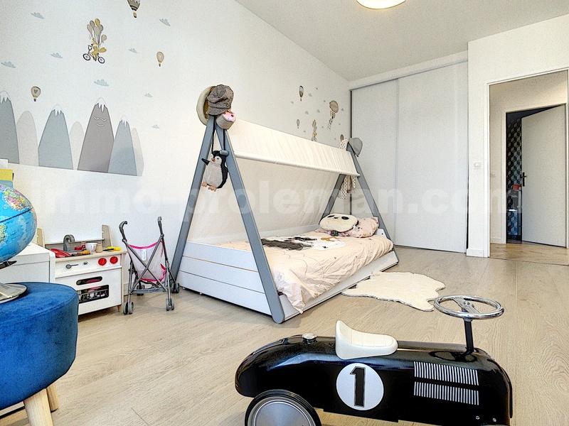 Appartement 4 Pièce(s) ANNEMASSE - Photo 18