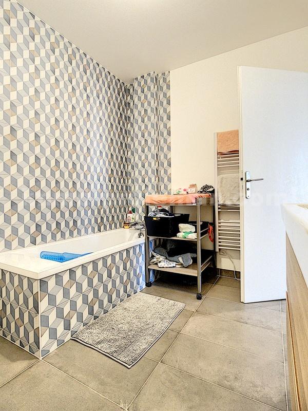 Appartement 4 Pièce(s) ANNEMASSE - Photo 20
