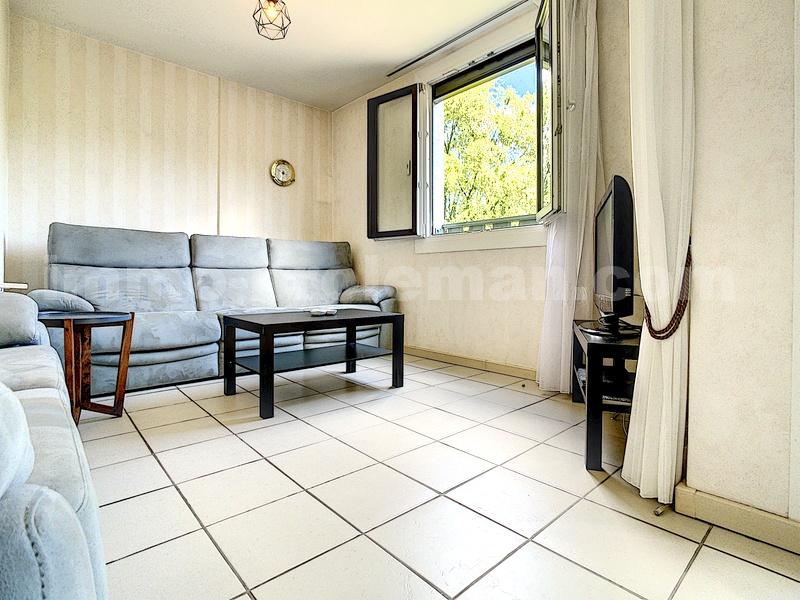 Appartement 4 Pièce(s) ANNEMASSE - Photo 3