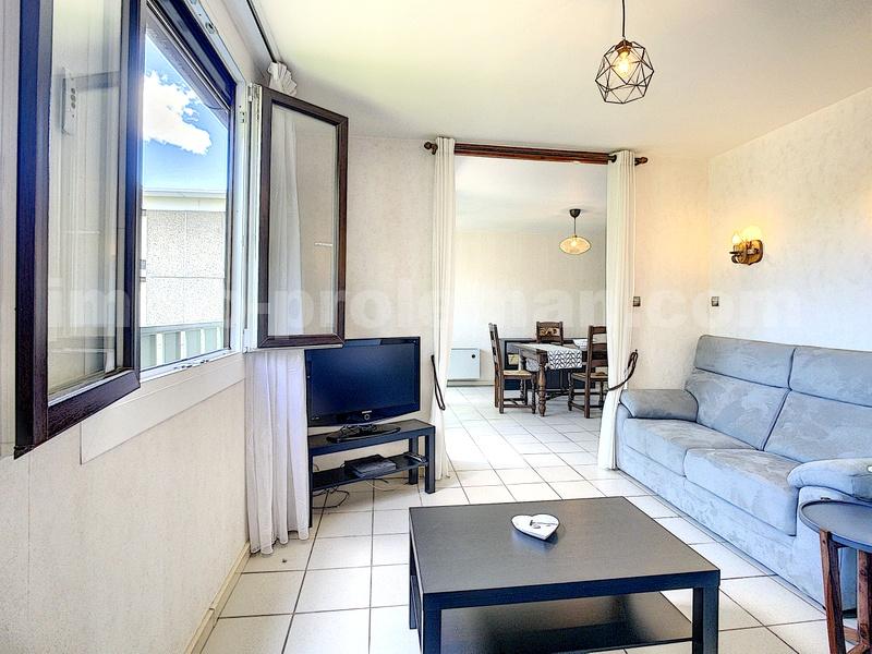 Appartement 4 Pièce(s) ANNEMASSE - Photo 4