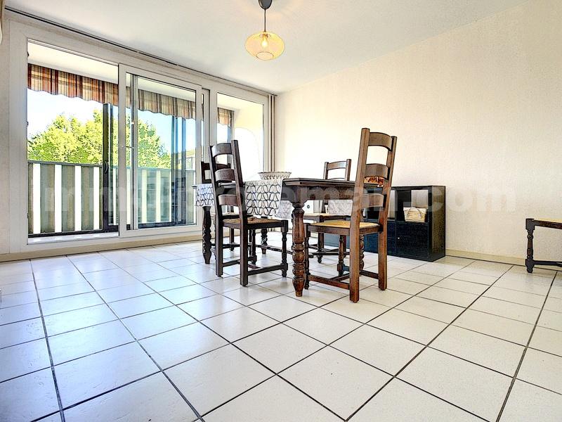 Appartement 4 Pièce(s) ANNEMASSE - Photo 6