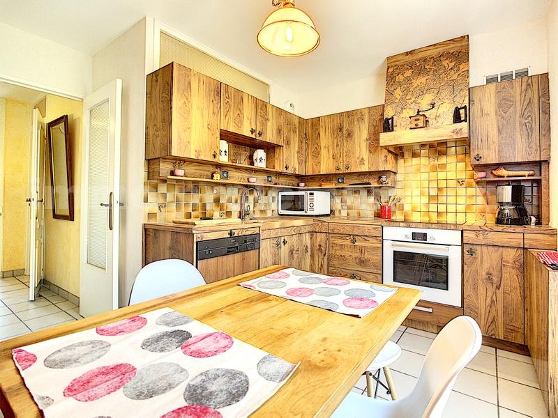 Appartement 4 Pièce(s) ANNEMASSE - Photo 8