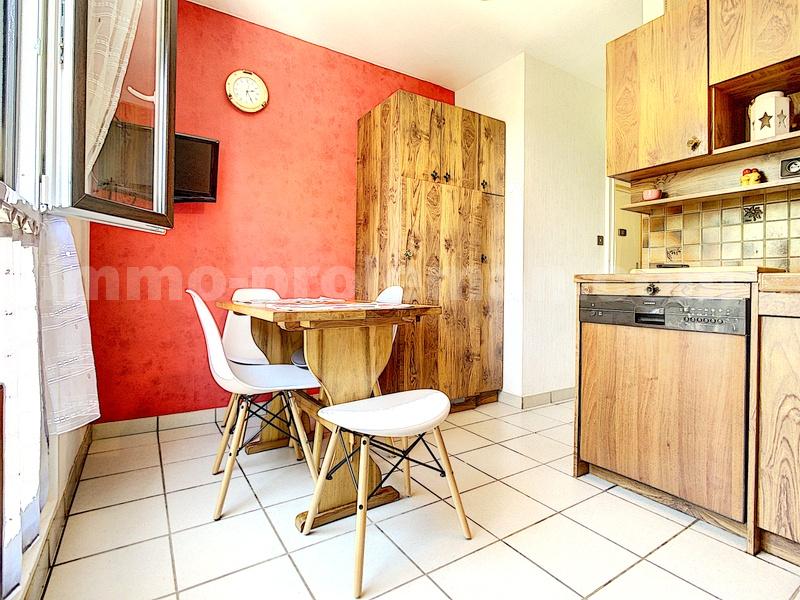 Appartement 4 Pièce(s) ANNEMASSE - Photo 9