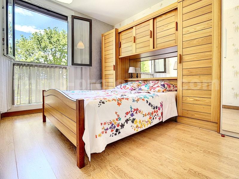 Appartement 4 Pièce(s) ANNEMASSE - Photo 12