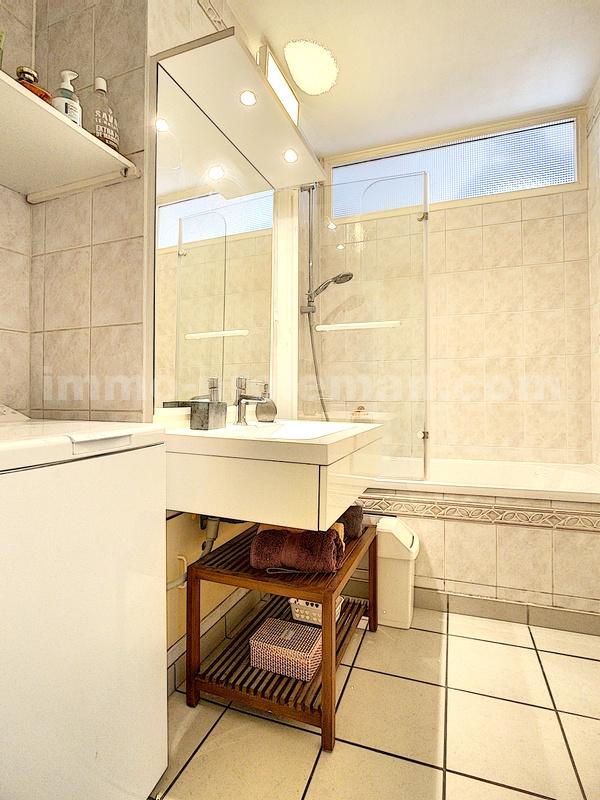 Appartement 4 Pièce(s) ANNEMASSE - Photo 14