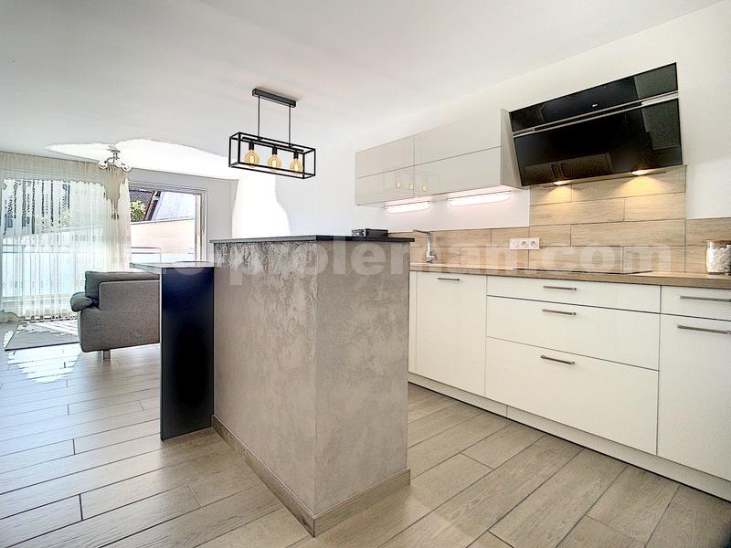 Appartement 3 Pièce(s) VILLE-LA-GRAND - Photo 5
