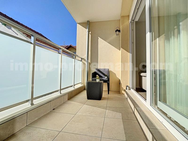 Appartement 3 Pièce(s) VILLE-LA-GRAND - Photo 8