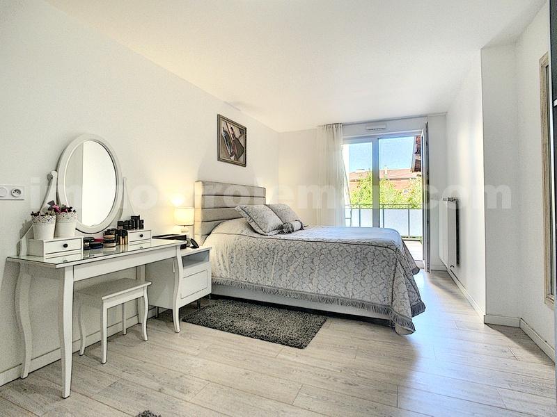 Appartement 3 Pièce(s) VILLE-LA-GRAND - Photo 9