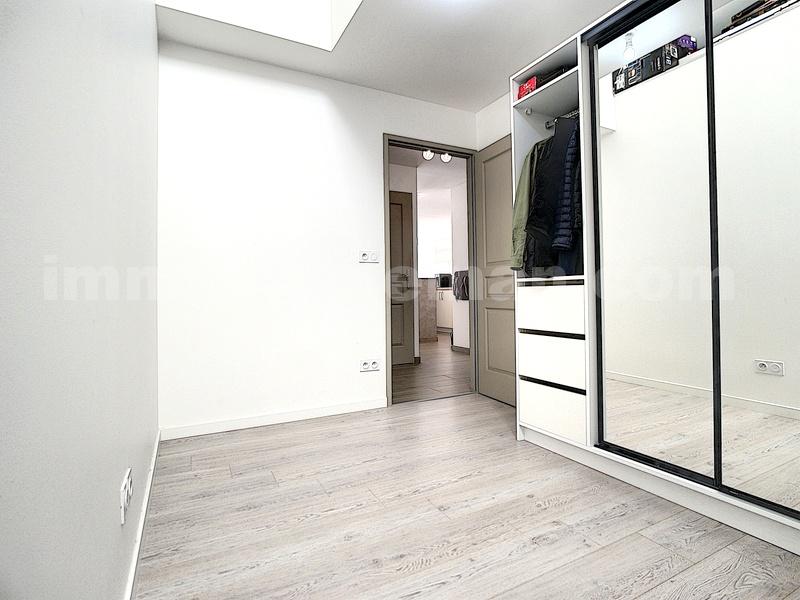 Appartement 3 Pièce(s) VILLE-LA-GRAND - Photo 14