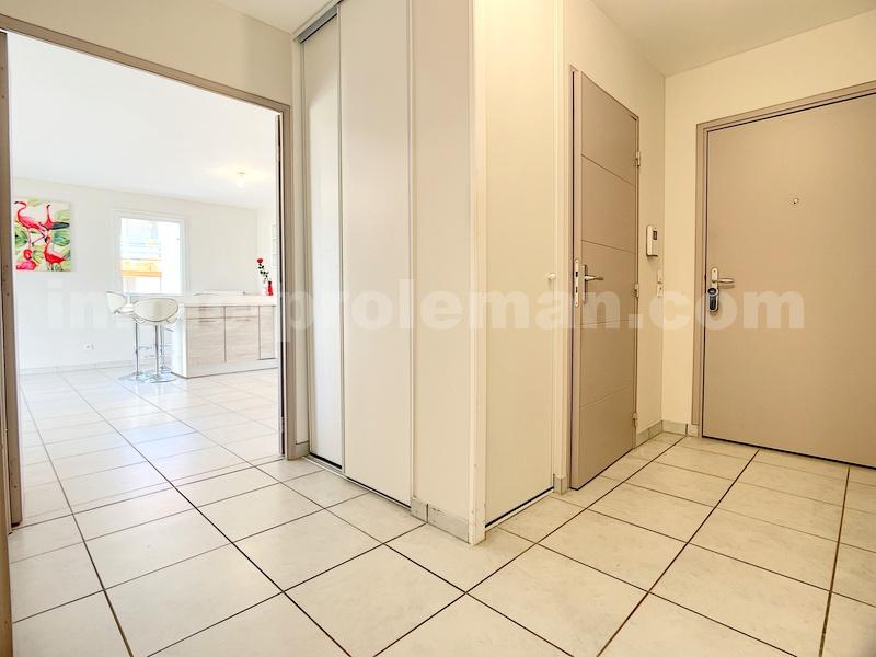 Appartement 3 Pièce(s) VILLE-LA-GRAND - Photo 7