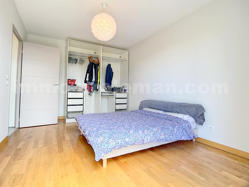 Appartement 3 Pièce(s) VILLE-LA-GRAND - Photo 9