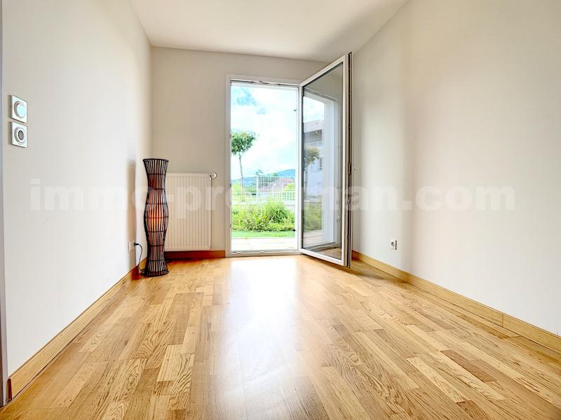 Appartement 3 Pièce(s) VILLE-LA-GRAND - Photo 10
