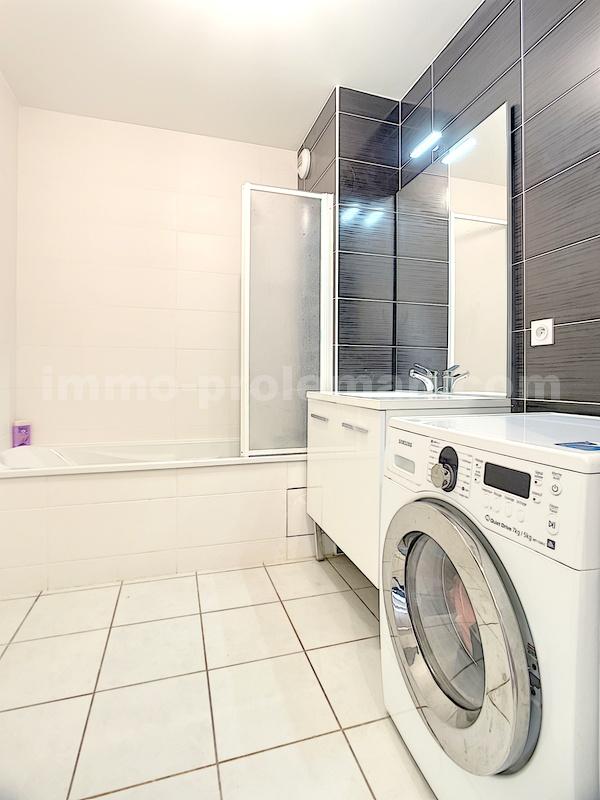 Appartement 3 Pièce(s) VILLE-LA-GRAND - Photo 11