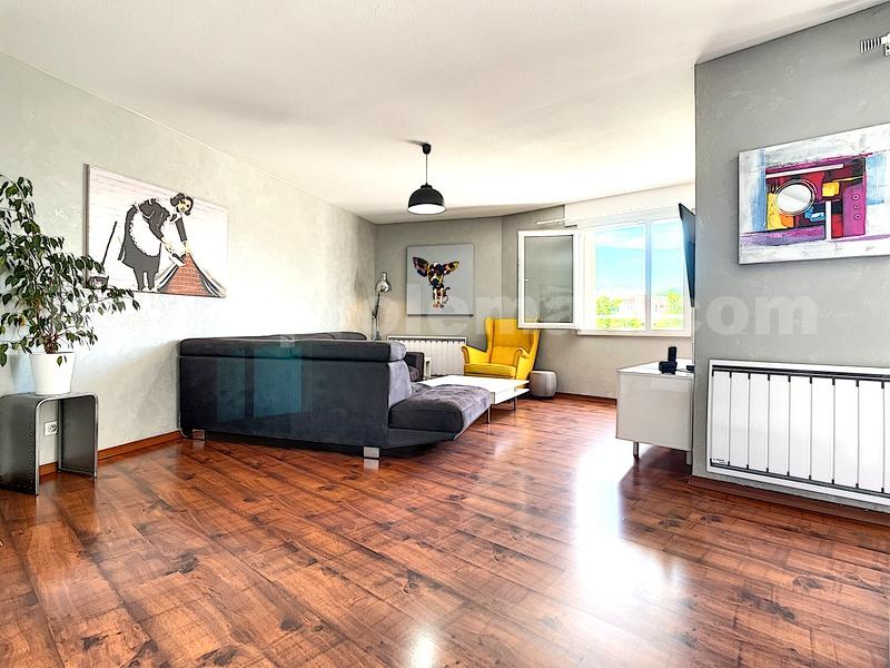 Appartement 4 Pièce(s) ANNEMASSE - Photo 2