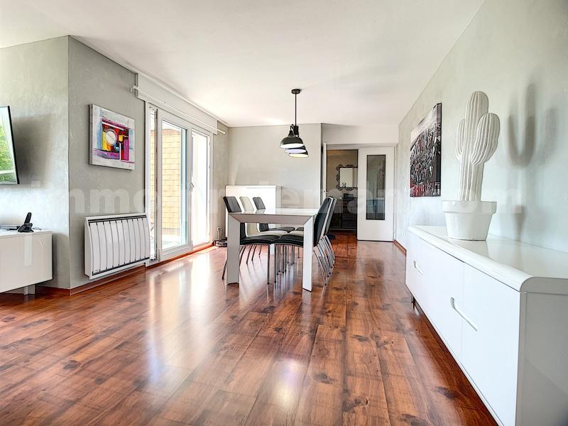 Appartement 4 Pièce(s) ANNEMASSE - Photo 3